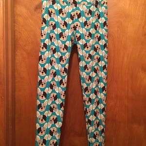 New one size Lularoe leggings